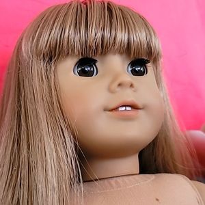 American Girl Doll